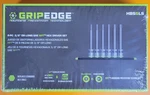 Grip Edge Hbs6ls 6 Pc 3/8" Dr Long Sae Rpt Hex Driver Set Gripedge. Fixed Price $109.99.