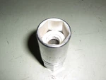 5326hpa Proto Professional Spark Plug Socket 1/2 Dr, 13/16 In, 6pt Chrome. Fixed Price $7.00.