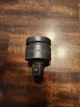 Apex 3/4"-1/2" Adapter Impact Rated Ex 506. Fixed Price $9.95.