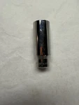 3/8" Drive Deep Spark Plug Sockets, 6 Point Williams # 11-224 Nos.. Fixed Price $7.50.