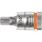 Wera 05003386001 8740 A Hf Zyklop In-hex 1/4" Bit-socket 3/16" X 28mm. Fixed Price $28.16.