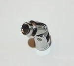 Matco Tools Usa Au6m6a Au6m6b 1/4" Dr 6mm Chrm Universal Socket. Fixed Price $32.00.