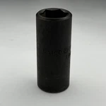 Matco Tools Cp19m6-21m6 Impact Flip Socket 19mm & 21mm 6 Point. Fixed Price $19.99.
