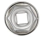 Williams 31328 3/8-inch Drive Deep 6-point Socket 7/8". Fixed Price $10.75.