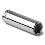 Wright Tool 25-07mm 1/4" Drive Chrome Deep Socket 6 Point Metric 7 Mm. Fixed Price $16.48.