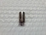 Craftsman -g2d- 34596 3/8" 6pt 1/4" Drive Socket. Fixed Price $7.00.