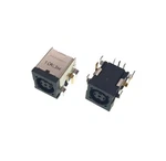 Dc In Power Jack Socket For Dell Inspiron M5010 N5010 N5110 15r Latitude E541.... Fixed Price $9.43.