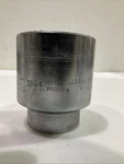 Challenger Proto 1864 2 3/4 12point Drive Socket Y2m. Fixed Price $5.00.