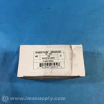 Robertson #2 1/4 Hex Driver Bit 1016. Fixed Price $17.26.