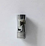 Snap-on Universal Swivel 9mm 12pt Socket Tmum9. Fixed Price $13.62.