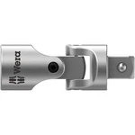 Wera 8795 B Zyklop 3/8" Chrome-vanadium Universal Joint With Ball Stop &. Fixed Price $31.42.