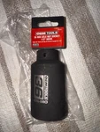 36mm 6-point Axle Nut Socket 1/2 Drive Oem Tools M3636. Fixed Price $12.00.