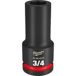 Milwaukee Tool 49-66-6335 3/4 In. Shockwave Impact Duty Drive Deep Well. Fixed Price $26.49.
