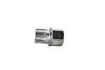 Tmax 19/8pt Wheel Lock Nut Screw Removal Key Anti-theft Lugnut Socket For Bmw. Fixed Price $13.97.