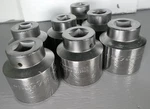 Proto 5765m Metric 65mm (2 9/16") 12 Point Socket, 1 Drive Made In Usa - New. Fixed Price $28.95.