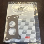 Carburetor Mounting Gasket Lower Fel-pro 60671 Fits 86-89 Honda Accord 2.0l-l4. Fixed Price $15.22.
