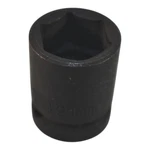 New Sonic 33521 Impact Socket 1/2'' 6-point 21mm Drive. Fixed Price $24.99.