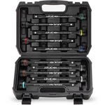 1/2" Drive Torque Limiting Extension Bar Set, 10-piece Lug Nut Stick S.... Fixed Price $84.20.