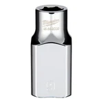 Milwaukee 45-34-2009 1/2 Drive 9mm Socket. Fixed Price $19.88.
