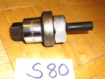 Snap-on Tools Air Conditioning Hub Puller Act20 Includes Shipping. Fixed Price $36.00.