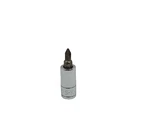 Sk Tools 44481 Phillips Bit Socket #1 Drive 1/4" *made In The Usa*. Fixed Price $12.00.