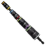 Klein Tools 32934m Impact Driver, 8-in-1 Metric Socket Set, 4 Flip Sockets.... Fixed Price $51.39.