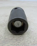 M-5118 Apex 9/16'' Magnetic Standard Impact Socket, 1/2'' Square Drive. Fixed Price $19.95.