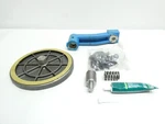 Allen-sherman-hoff A-19147a Style Iv Rotary Segregating Valve Retrofit Kit. Fixed Price $336.85.
