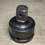 Apex Ex-1008 Impact Socket Adaptor. - Used. Fixed Price $25.00.