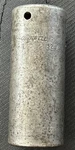 Cornwell Tools P3232l 6 Point 1/2'' Drive 1'' Deep Impact Socket Usa. Fixed Price $19.88.