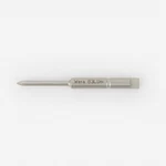 Wera 066850 Microstix M X 44mm - Halfmoon Drive. Fixed Price $43.26.