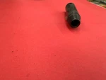 Sk S-k Usa Tools 8929 3/8" Drive 9mm, 6pt Deep Metric Impact Socket, Sm1752. Fixed Price $11.99.