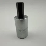 Williams Sa-12 1/2 Drive 3/8 Hex Bit Socket Usa. Fixed Price $16.14.