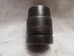 Wright 1" Drive 1-1/8" Impact 12 Pt. Socket 8736. Fixed Price $23.99.