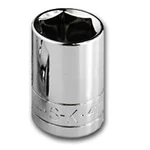 Sk Hand Tool Skt-40712 0.25 In. Drive, 6-point Standard Metric Socket - 13 Mm. Fixed Price $18.11.