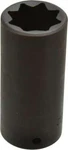 Proto 1/2" Drive 15/16" Deep Impact Socket 8 Points, 3-1/2" Oal. Fixed Price $31.60.
