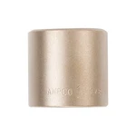 Ampco Ss-1/2d1-5/8 Socket, Almn Brz, Natural, 1 5/8 In 49uh23. Fixed Price $326.67.