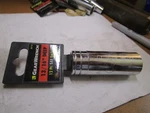 Gearwrench 1/2" Drive, 13/16" Sae Socket, 12 Points. Fixed Price $12.00.