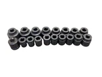 Snap-on Impact Sockets (mp3071553). Fixed Price $399.99.