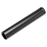 Focmkeas 1/2 Inch Drive By 24mm(15/16-inch) Deep Impact 24mm-150l, Black. Fixed Price $23.99.