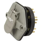 Philips Phillips Industries 28-pin Socket - 16-7602-28. Fixed Price $103.40.