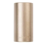 Ampco Dw-1/2d1-1/16 Socket, Almn Brz, Natural, 1 1/16 In 49uj93. Fixed Price $254.21.