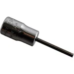 Snap-on Tma3e 1/4 Inch Drive 3/32 Sae Hex Bit Socket Driver Chrome Usa. Fixed Price $19.95.