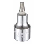 Westward 54tn51 1/2 In Drive Torx(r) Socket Bit Sae T40 Tip, 2 1/4 L. Fixed Price $11.59.