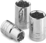 Sk Hand Tool Skt-2313 3/8dr. 12pt 13mm. Fixed Price $30.60.