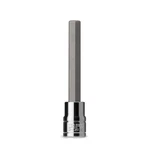10mm Hex Bit Socket 3/8 Inch Drive Long Metric Capri Tools 3-0611 New. Fixed Price $18.95.