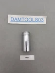 Blackhawk Tools 9/16 Deep Socket 3/8 Drive 30418 Usa. Fixed Price $14.99.