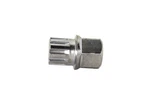 Tmax 16/10pt Wheel Lock Nut Screw Removal Key Anti-theft Lugnut Socket For Bmw. Fixed Price $13.97.