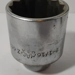 Mac 2-1/16 In Socket 2-1/16mz Model Mpn Usa. Fixed Price $29.99.