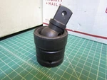 1 Williams 7-140b Impact Universal Joint Imp 1" Male, 4-1/2 In Oal 55 . New. Fixed Price $79.99.